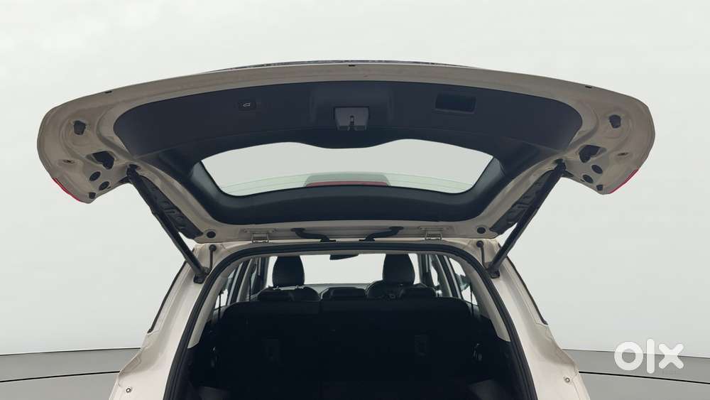 Mg Hector 2.0 Sharp Diesel, 2020, Diesel