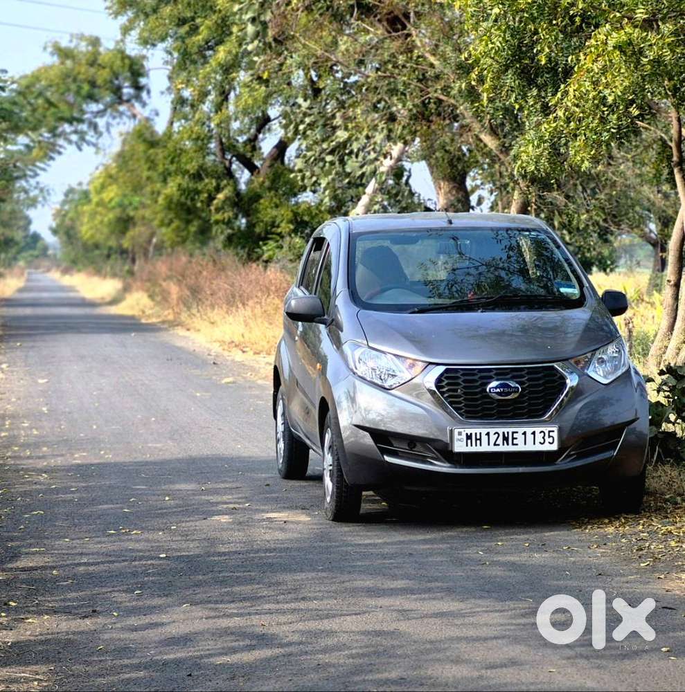 Want To Sell My Well Maintained Datsun Redigo