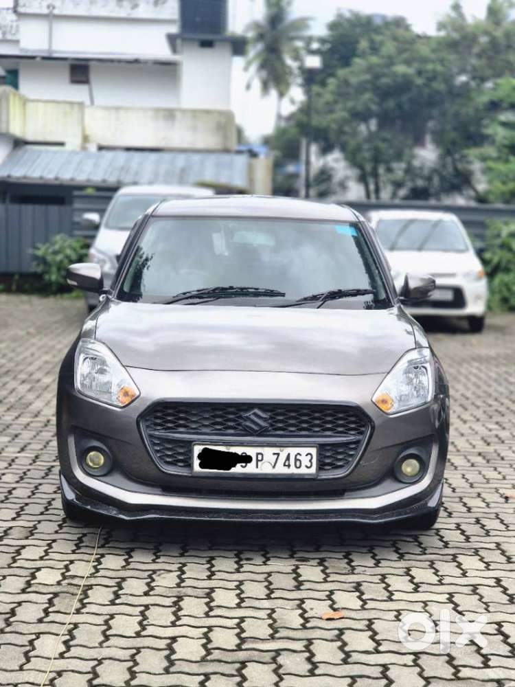 Maruti Suzuki Swift Amt Vxi, 2023, Petrol