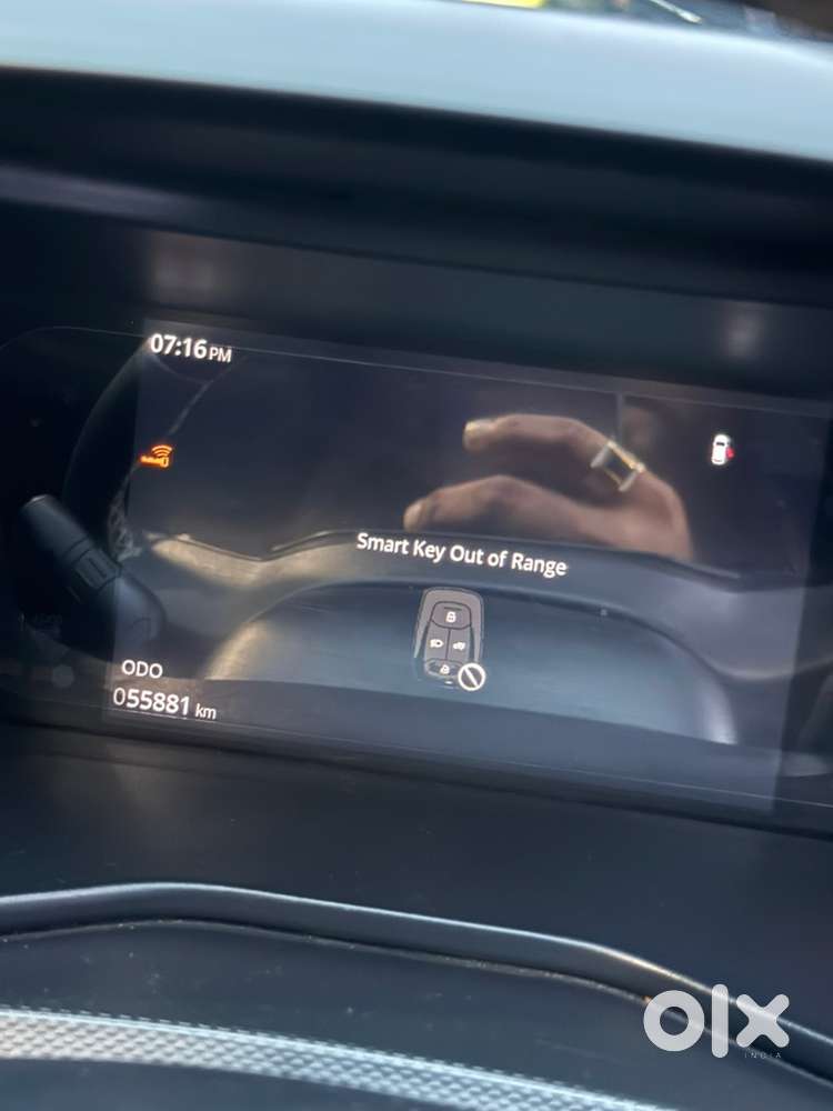 Tata Nexon 2024 Model
