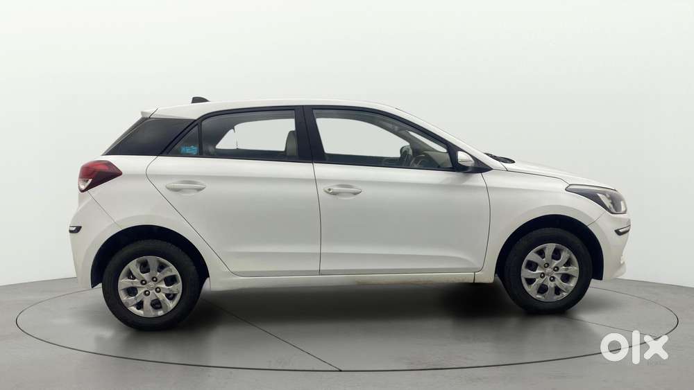 Hyundai Elite I20 Sportz 1.2, 2017, Petrol