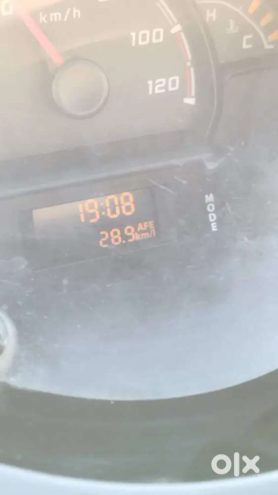 Tata Nano Genx 2015