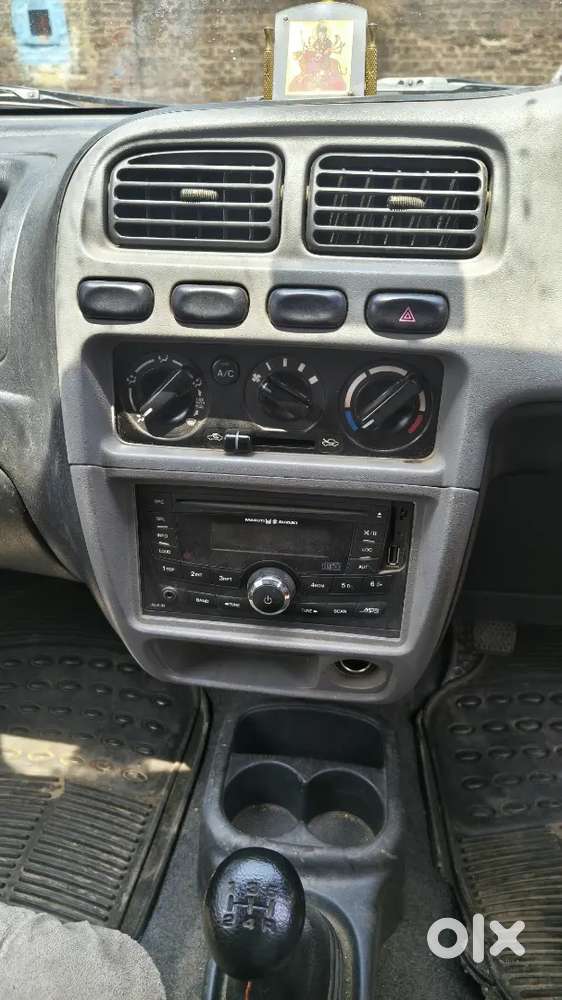 Maruti Suzuki Alto 2012 Petrol Well Maintained