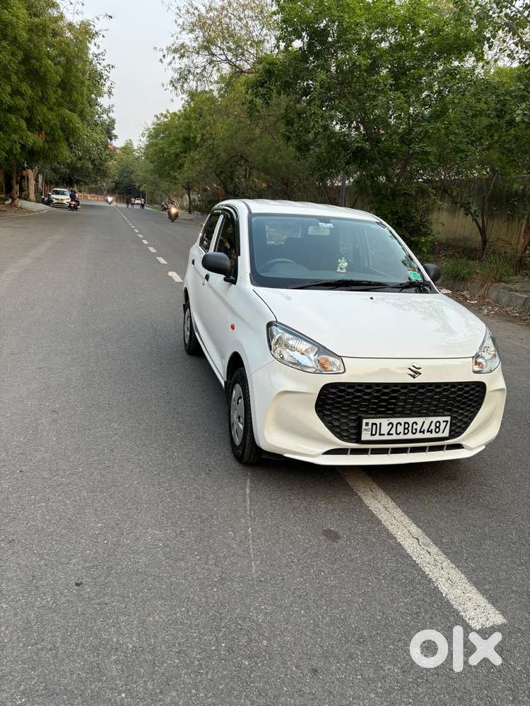 Maruti Suzuki Alto K10 1.0 Lxi Airbag, 2026, Petrol