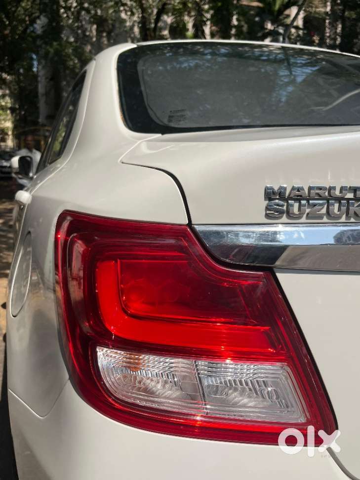 Maruti Suzuki Swift Dzire 1.3 Vxi, 2017, Petrol