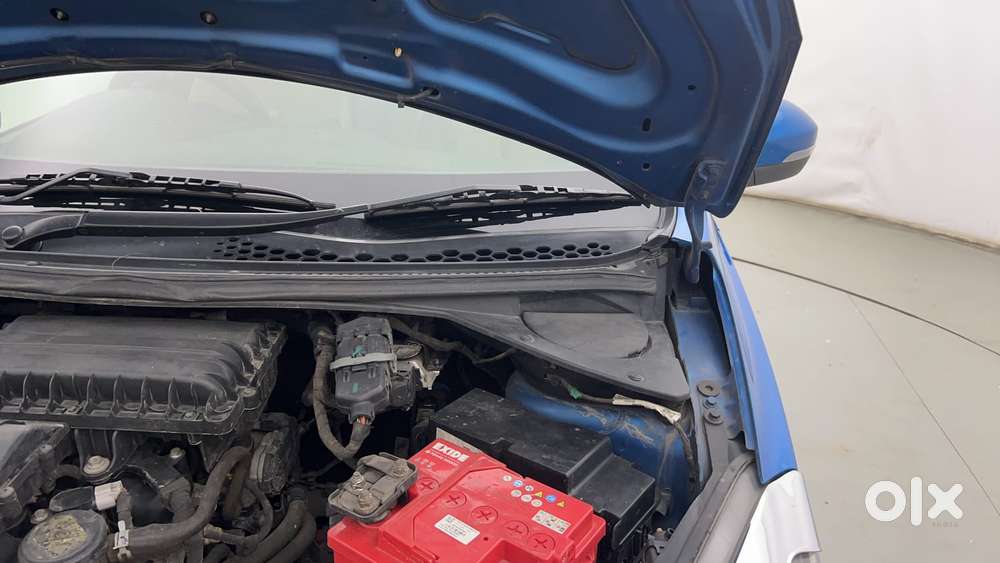 Tata Tiago 1.2 Revotron Xz Plus, 2019, Petrol