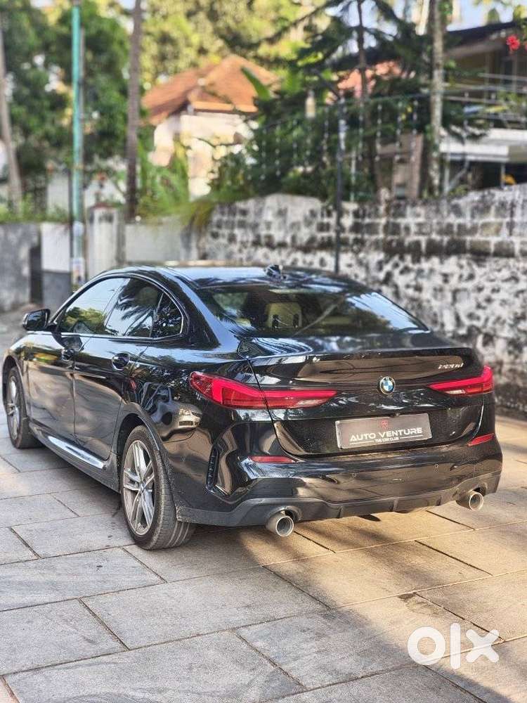 Bmw 2 Series Gran Coupe 220d M Sport [2022-2023], 2022, Diesel