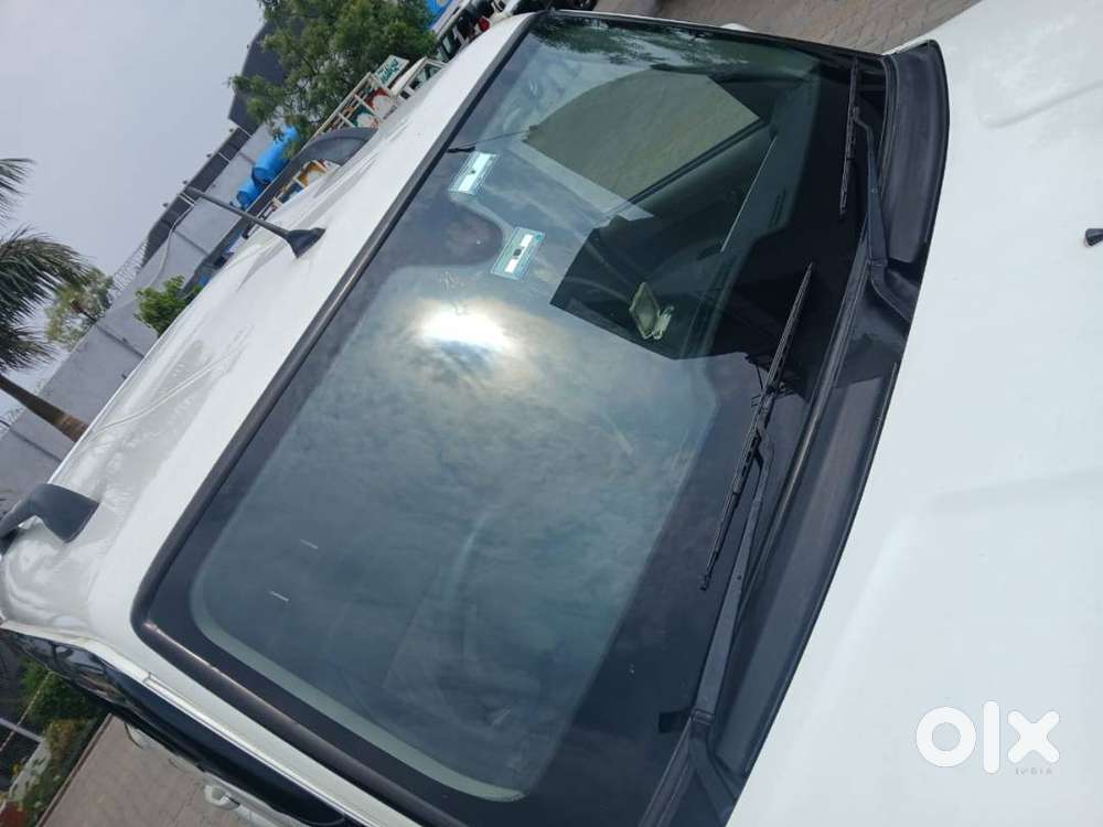 Mahindra Scorpio 2020