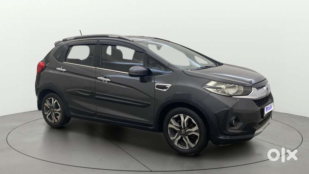 Honda Wr-v 1.2 Vx I-vtec, 2017, Petrol