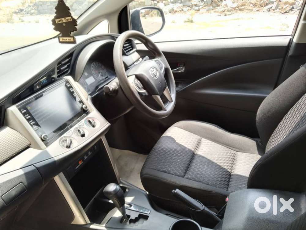 Toyota Innova Crysta, 2022, Diesel