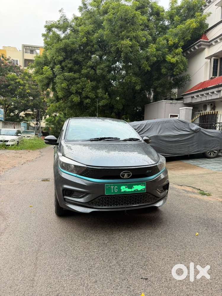 Tata Tiago Ev 2024