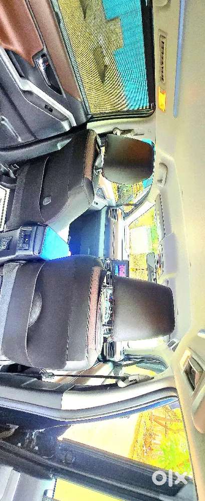 Toyota Innova Hycross 2024