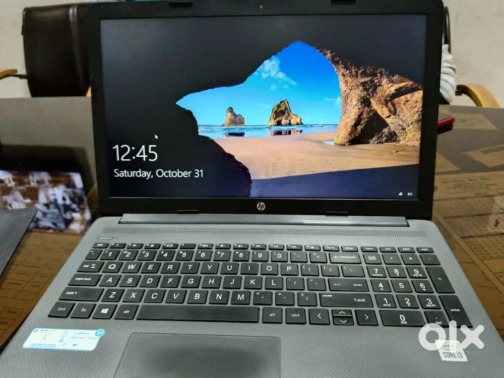 HP 250 G7 NOTEBOOK