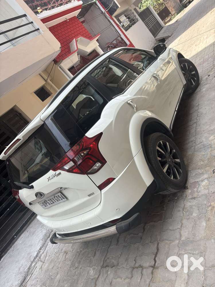 Mahindra Xuv500 W11, 2019, Diesel