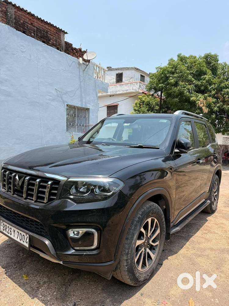 Mahindra Diesel Car 2023