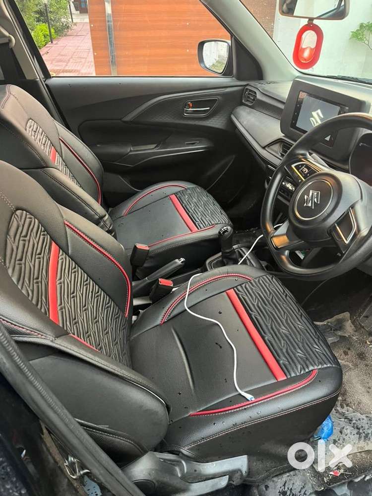 2026 Maruti Suzuki Manual Petrol Year