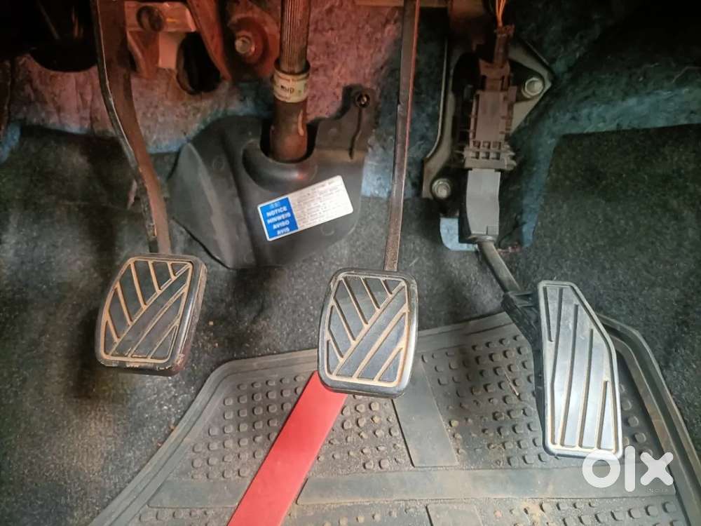 Maruti Suzuki Swift Vxi, 2019, Petrol