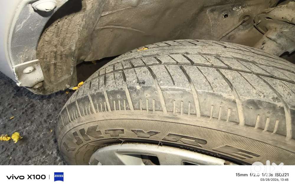 Hyundai 2013 Petrol With Sequential Cng Fitted In An Gud Condition