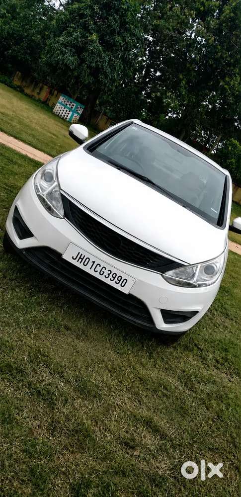 Tata Zest Diesel 2017