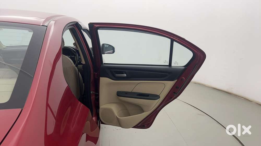 Honda Amaze V 1.2 Petrol Mt, 2018, Petrol