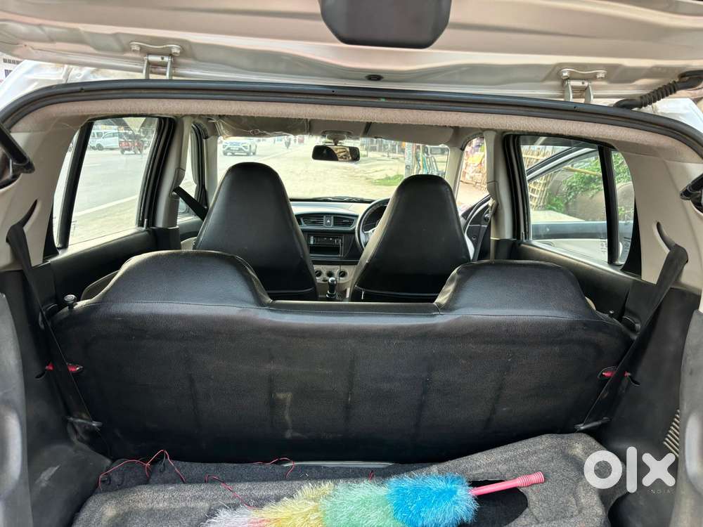 Maruti Suzuki Alto 800 Lxi Opt, 2019, Petrol