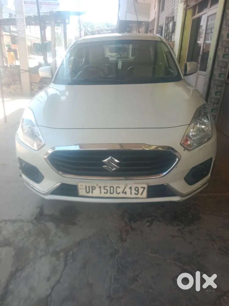 Maruti Suzuki Dzire 2019 Diesel 97410km Driven