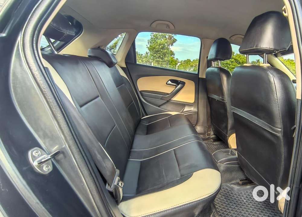 Volkswagen Polo 1.5 Tdi Highline, 2015, Diesel