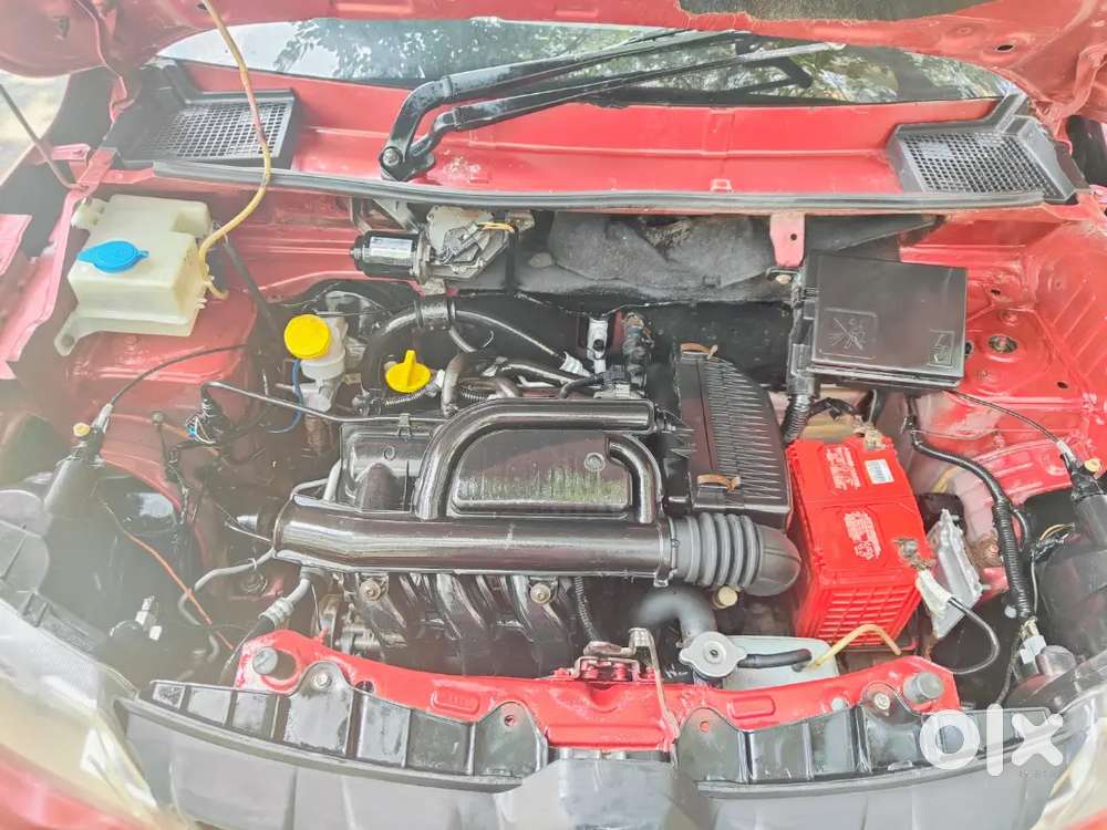 Renault Kwid 2016 Petrol 51000 Km Driven