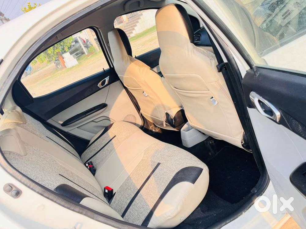 Tata Tiago 1.2 Revotron Xz Plus, 2020, Petrol