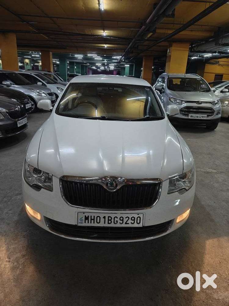 Skoda Superb 1.8 Ambition Tsi Mt, 2013, Petrol