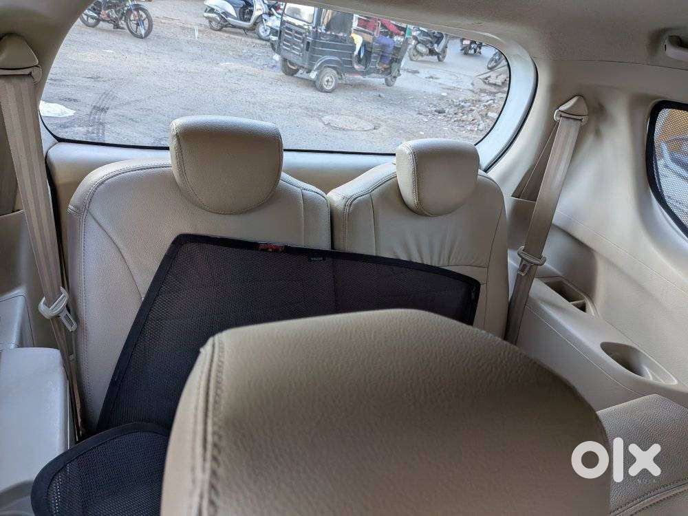 Maruti Suzuki Ertiga 2015-2018 Vdi Abs, 2017, Diesel