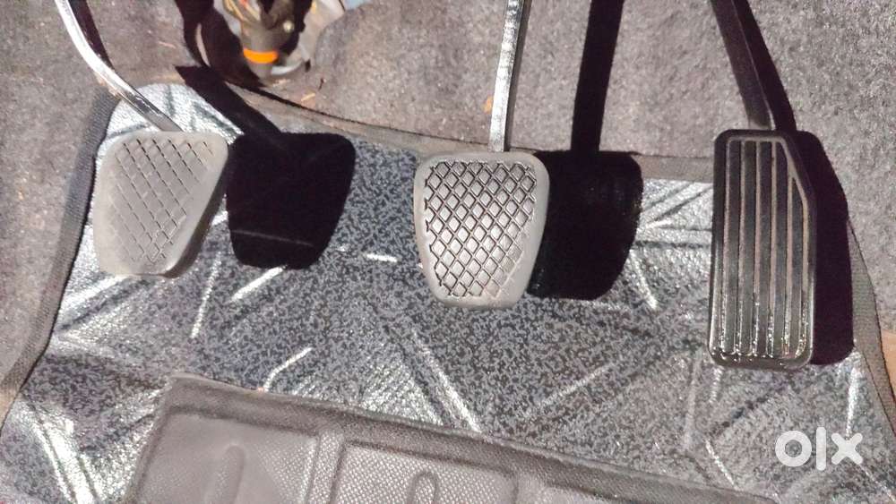 Honda Brio S Mt, 2013, Petrol