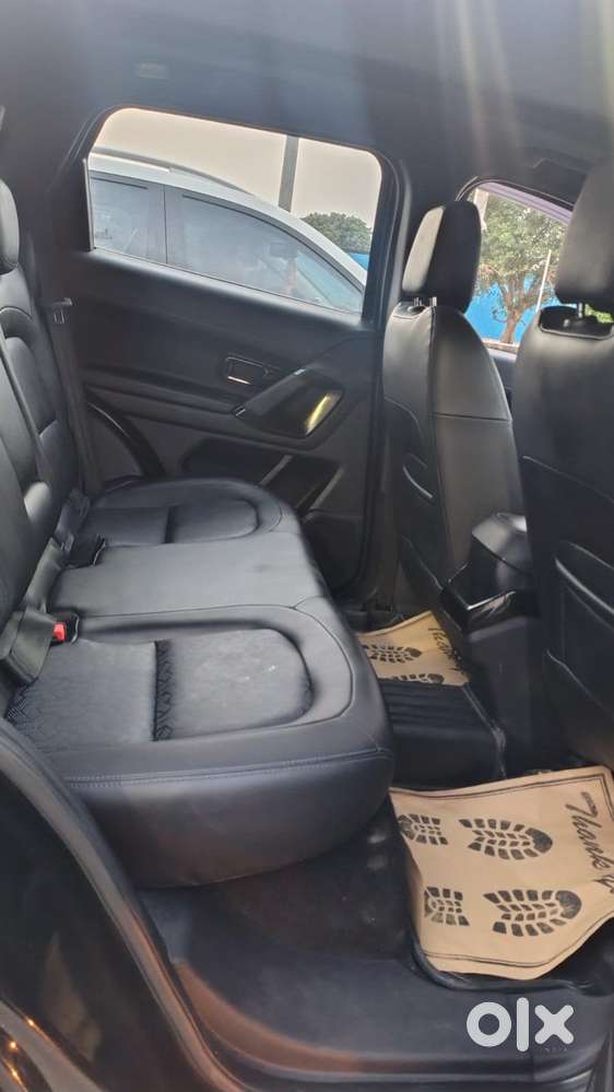 Tata Harrier Xza+, 2022, Diesel