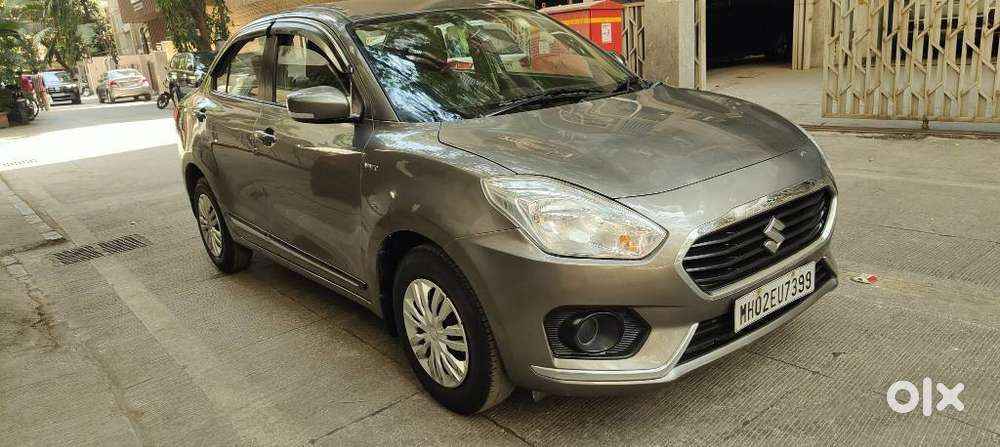 Maruti Suzuki Swift Dzire Vxi(o) Mt, 2018, Petrol
