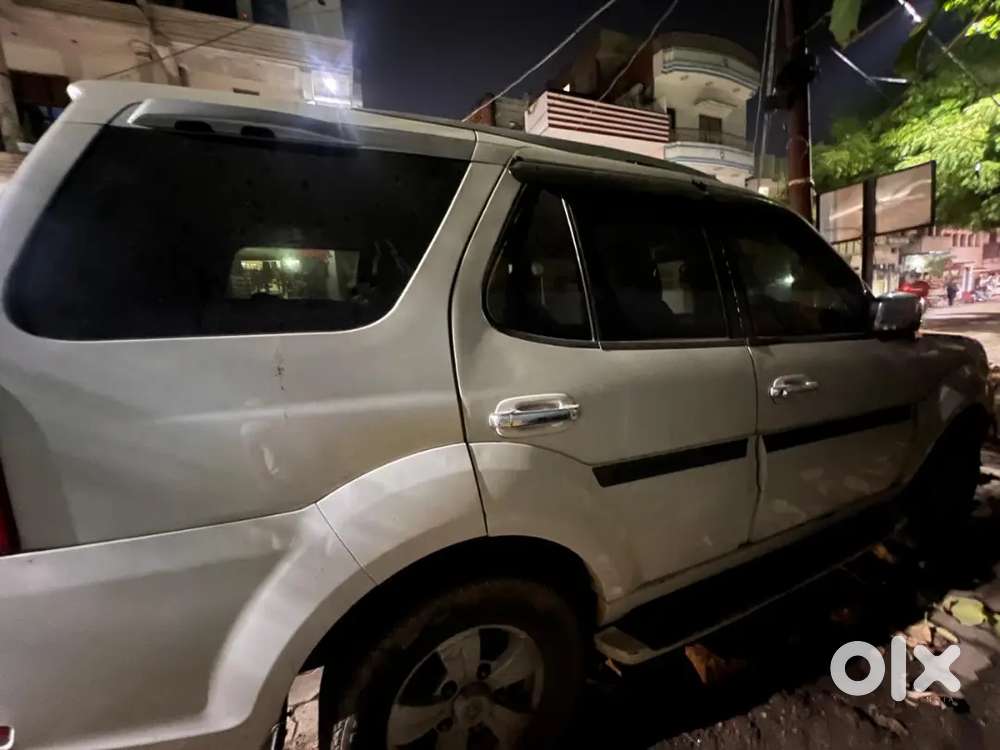 Tata Safari Storme 2014 Diesel Good Condition