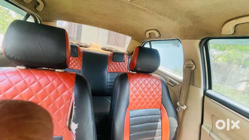 Maruti Suzuki Dzire Tour 2019