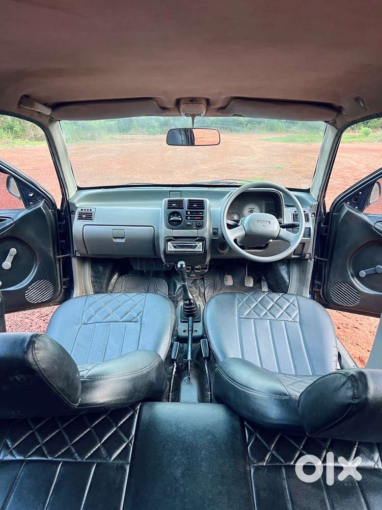 Maruti Suzuki Zen
