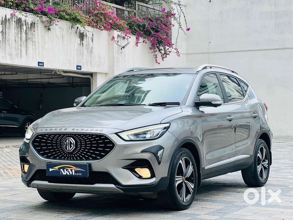 Mg Astor, 2022, Petrol