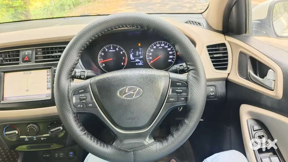 Hyundai I20 2019 Petrol Well Maintained