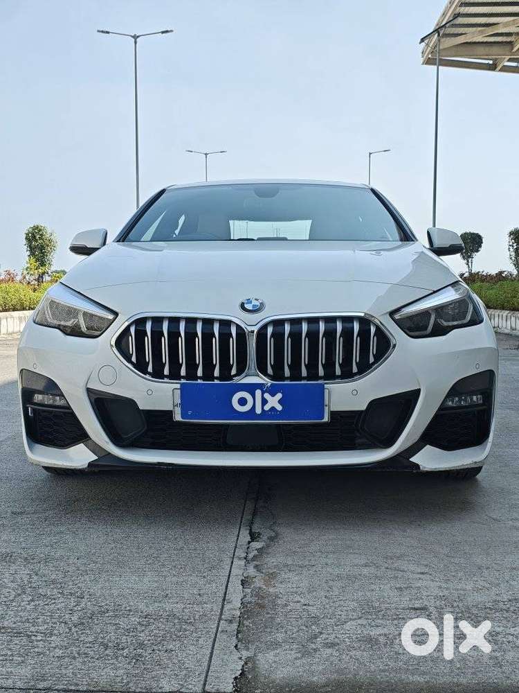 Bmw 2 Series Gran Coupe 220d M Sport [ ], 2022, Diesel