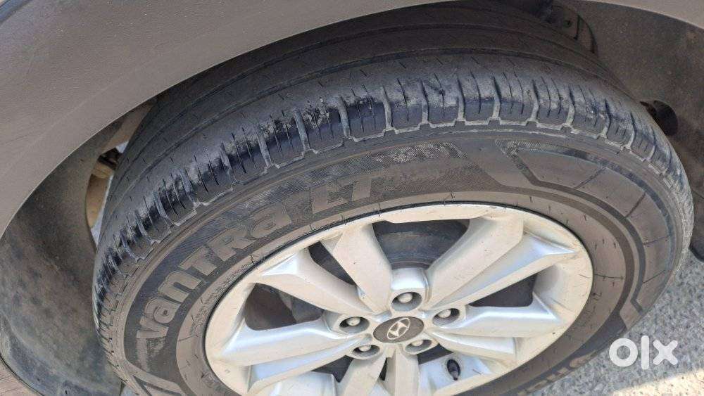 Hyundai Creta 1.6 Sx, 2015, Diesel