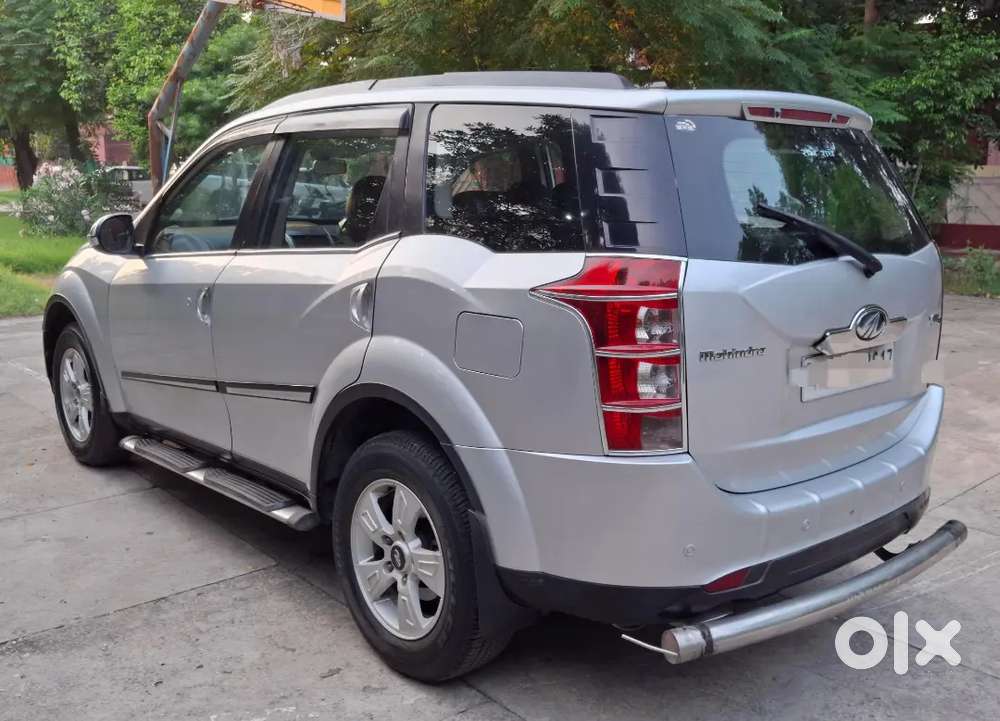 Mahindra Xuv500 Diesel Manual 2015