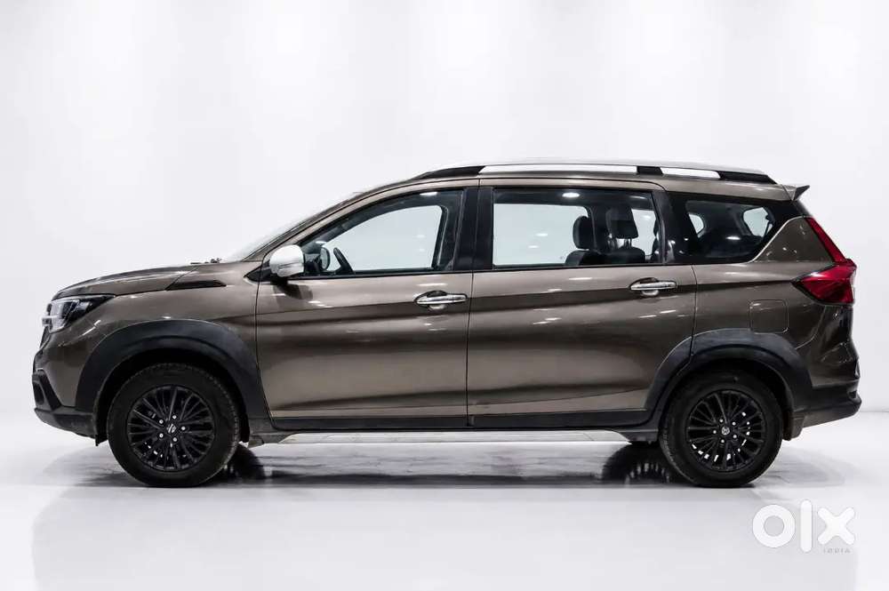 2020 Maruti Suzuki Xl6 1.5 Alpha At