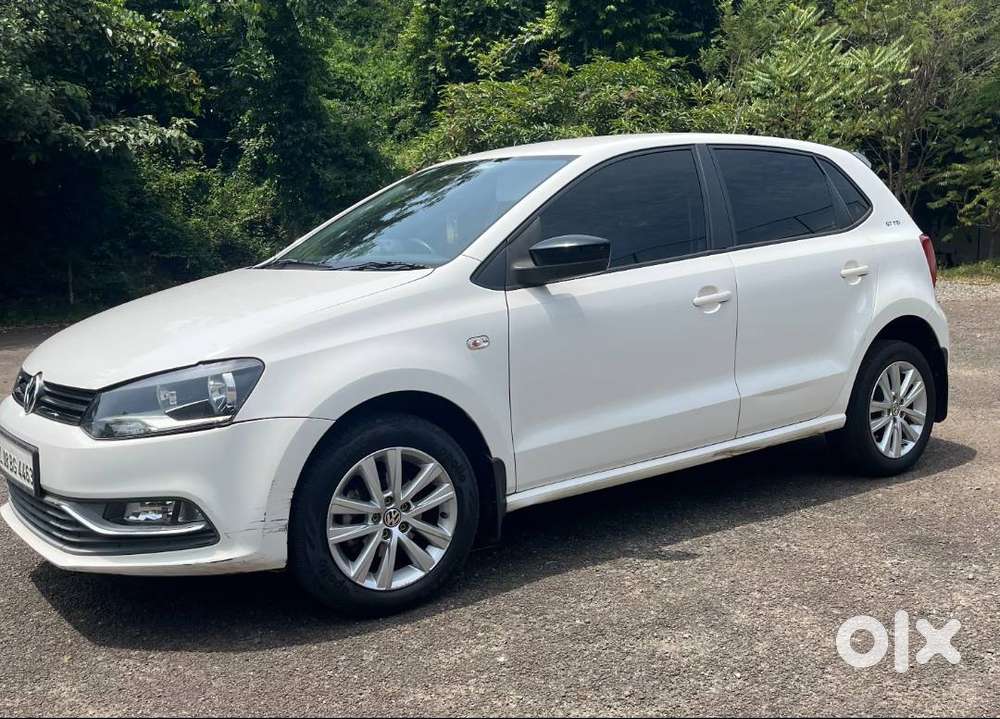 Volkswagen Polo Gt Tsi 1.2 &ndash; Automatic | 2015 Model