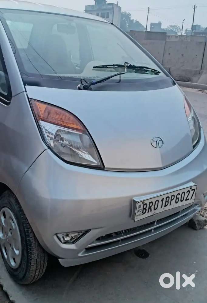 Tata Nano Xe 2014 Petrol Manual