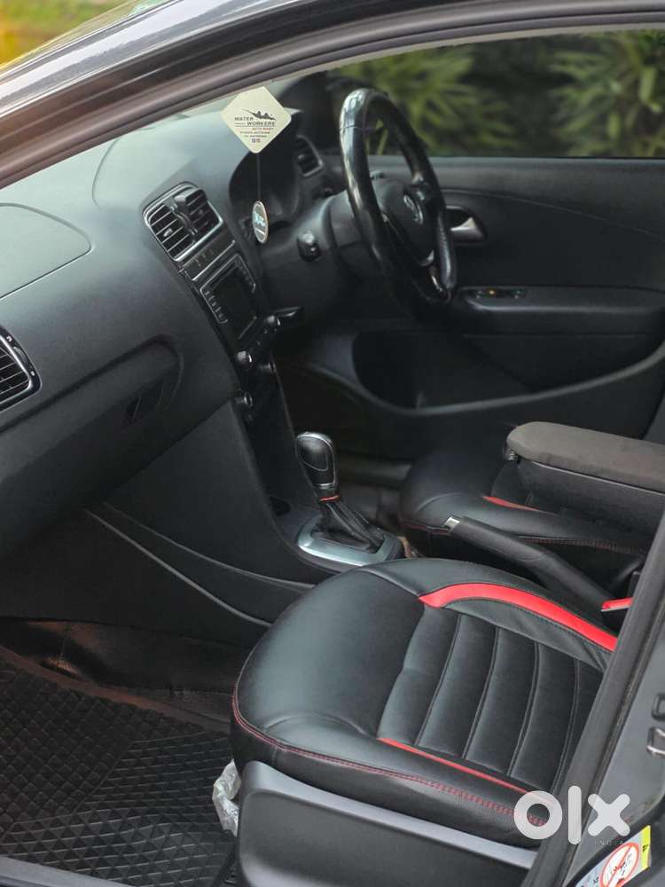 Volkswagen Polo 1.5 Tdi Trendline, 2017, Petrol