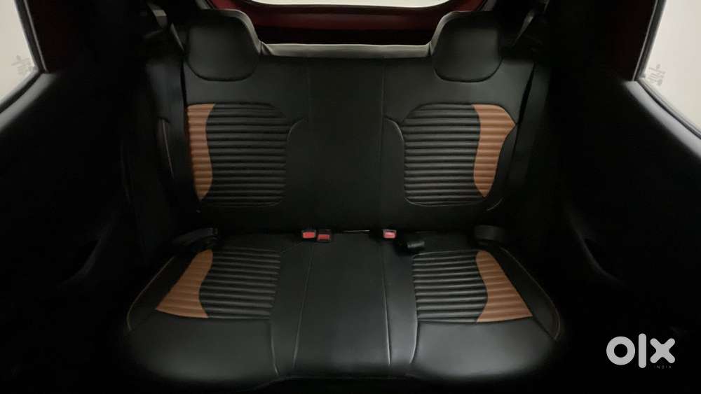Renault Kwid Rxt 1.0, 2018, Petrol