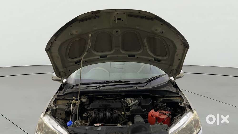 Honda City 2015-2017 I Vtec V, 2016, Petrol