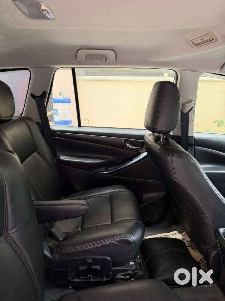 Toyota Innova Crysta 2019 Diesel