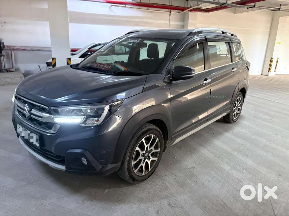 Maruti Suzuki Xl6 1.5 Zeta Mt, 2023, Petrol